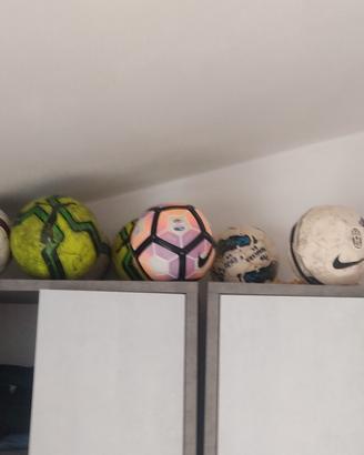 palloni di marca 