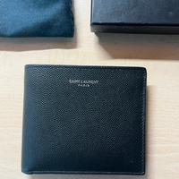 Portafoglio Saint Laurent