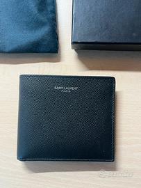 Portafoglio Saint Laurent