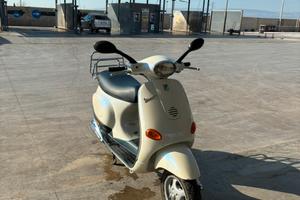 Vespa 50 et4 tempi 2001