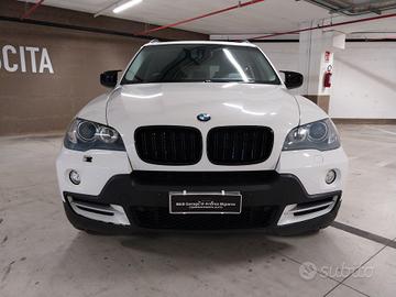 Bmw X5 3.0d cat Attiva