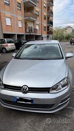 Golf 7 anno 2016