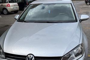 Golf 7 anno 2016