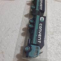 camion modellismo ferroviario h0 