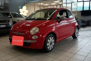 FIAT 500 1.2 GPL\BENZ. SC 2031 UNICOP. NEOPATENTA