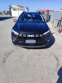 DACIA SANDERO STEPWAY EXTREME TCe 100 GPL ECO-G