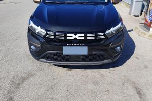 DACIA SANDERO STEPWAY EXTREME TCe 100 GPL ECO-G