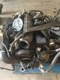 Motore usato Renault Clio Storia cod. D7FH7