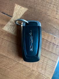 Chiave completa Dord