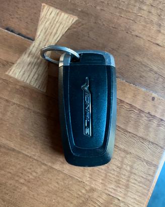 Chiave completa Dord