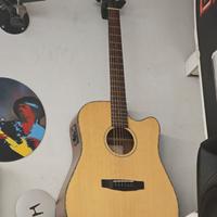 Chitarra cort