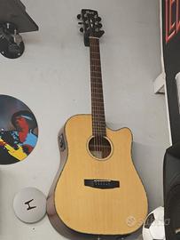 Chitarra cort