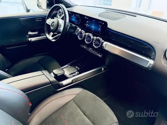 Mercedes-Benz Classe 200 2023 photo 5