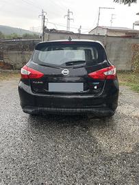 Nissan Pulsar