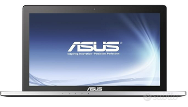 Notebook ASUS N550JK