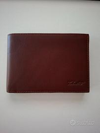 Portafoglio uomo Valentino