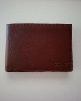 Portafoglio uomo Valentino