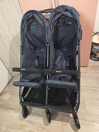 Passeggino gemellare Inglesina Twin Sketch