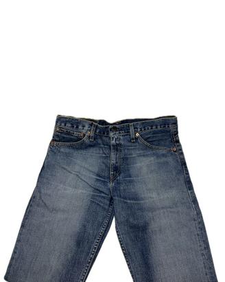 Levi’s 516 Shorts W34 L36 – Denim Originale