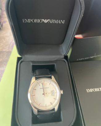 Orologio Atmani