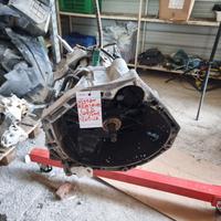 CAMBIO MANUALE COMPLETO NISSAN Juke 1a Serie L4A11