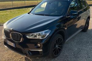 Bmw x1 sdrive 18 xLine