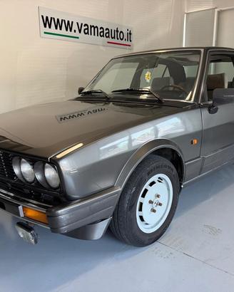 ALFA ROMEO Alfetta 2.0i Quadrifoglio Oro ASI