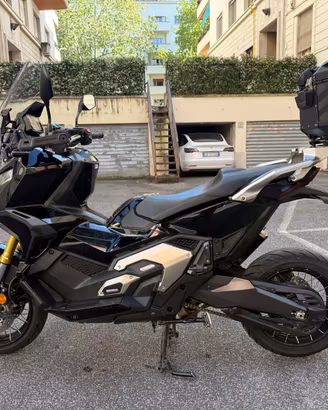 moto honda x-adv 750