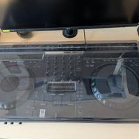 🎧 AlphaTheta / Pioneer DDJ-GRV6 + Decksaver