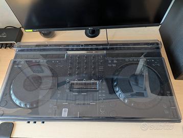 🎧 AlphaTheta / Pioneer DDJ-GRV6 + Decksaver