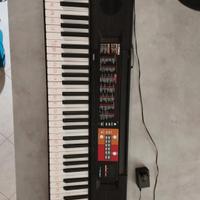 YAMAHA PIANOLA