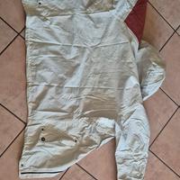 Giacca L1 Nitro taglia L