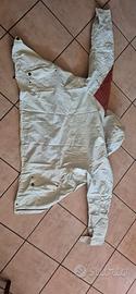 Giacca L1 Nitro taglia L
