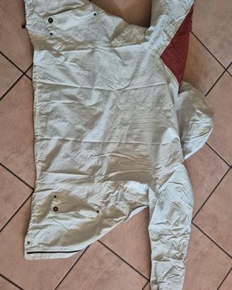 Giacca L1 Nitro taglia L