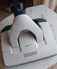 PULILAVA FOLLETTO SP 600, Pulilava Vorwerk Sp600