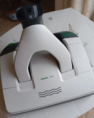 PULILAVA FOLLETTO SP 600, Pulilava Vorwerk Sp600