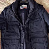 BLAUER GIUBBOTTO TAGLIA “L” ORIGINALE .