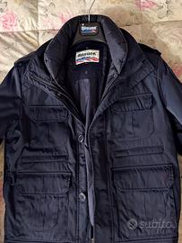 BLAUER GIUBBOTTO TAGLIA “L” ORIGINALE .