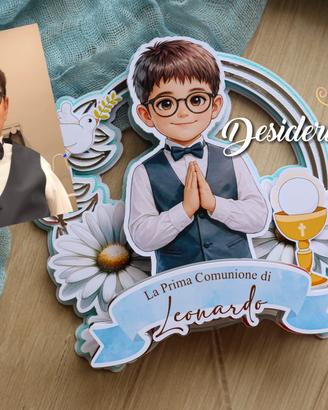 cake topper 