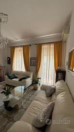 Trilocale in piccolo condominio