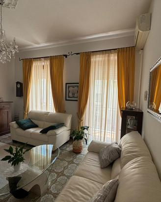 Trilocale in piccolo condominio