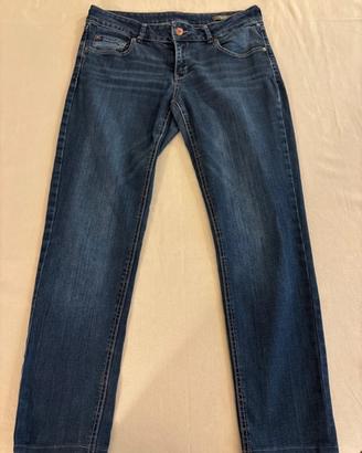 Jeans Mango (MNG)