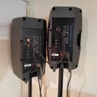 Casse Montarbo NM 250