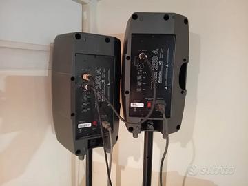 Casse Montarbo NM 250