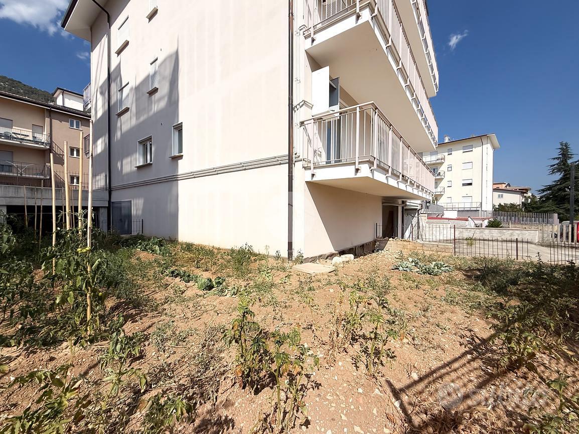 Appartamento – L'Aquila, Contrada Romani, Pettino - Vista 4