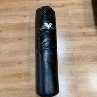 Sacco da box\allenamento con catene da appendere