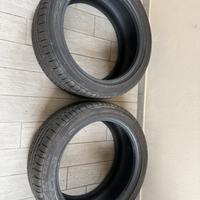 Gomme Bridgestone potenza 255/40/17