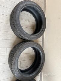 Gomme Bridgestone potenza 255/40/17