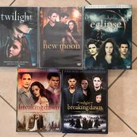 Dvd Twilight