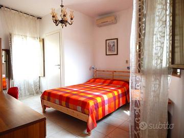 Casa indipendente ristrutturata con vista unica